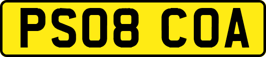 PS08COA