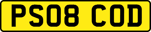 PS08COD