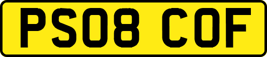 PS08COF