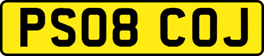 PS08COJ