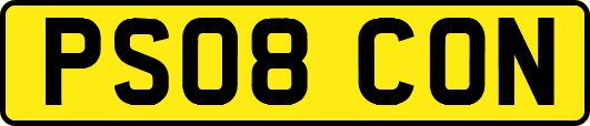 PS08CON