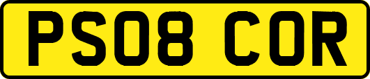 PS08COR