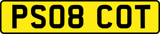 PS08COT