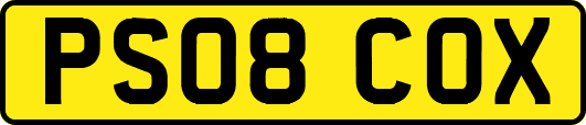 PS08COX