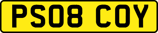 PS08COY