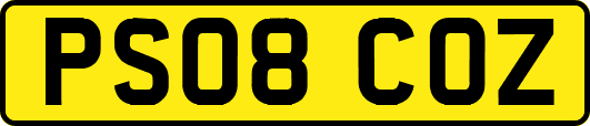 PS08COZ