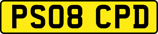 PS08CPD