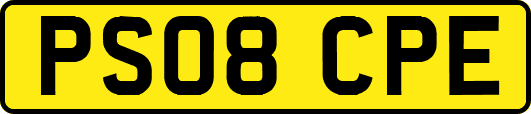 PS08CPE