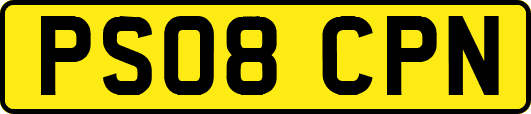PS08CPN