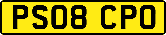 PS08CPO