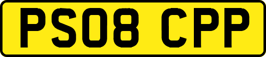 PS08CPP