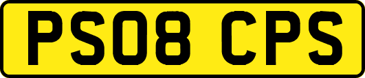PS08CPS