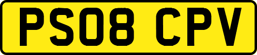 PS08CPV