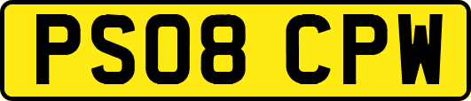PS08CPW