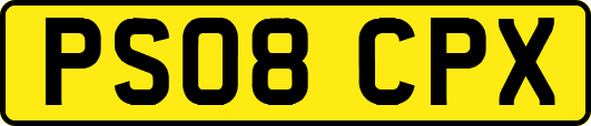PS08CPX