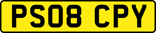PS08CPY