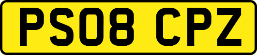 PS08CPZ