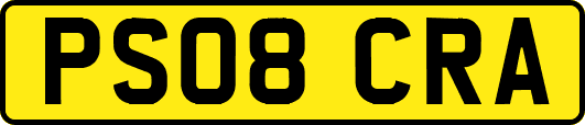 PS08CRA