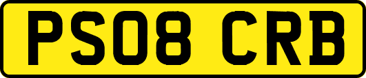 PS08CRB