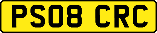 PS08CRC