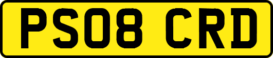 PS08CRD