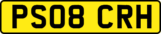 PS08CRH