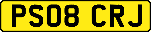 PS08CRJ