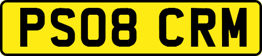 PS08CRM