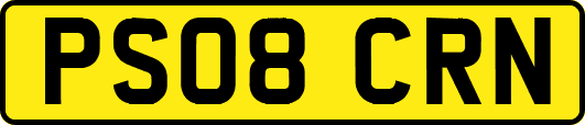 PS08CRN