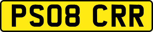 PS08CRR