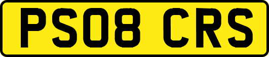 PS08CRS