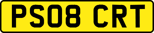 PS08CRT