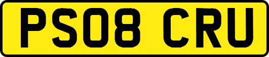 PS08CRU
