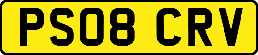 PS08CRV