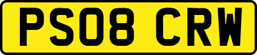 PS08CRW