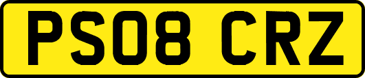 PS08CRZ
