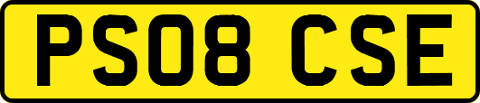 PS08CSE