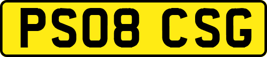 PS08CSG