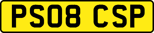 PS08CSP