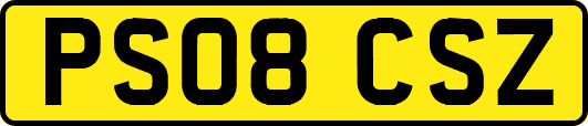PS08CSZ