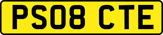 PS08CTE