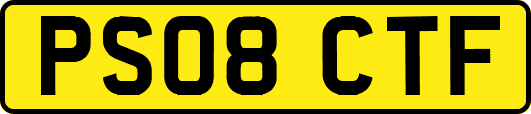 PS08CTF
