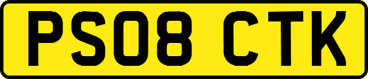 PS08CTK