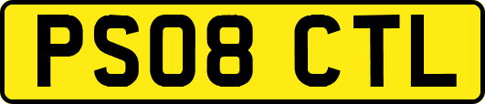 PS08CTL