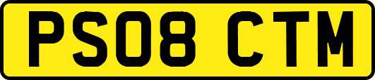 PS08CTM