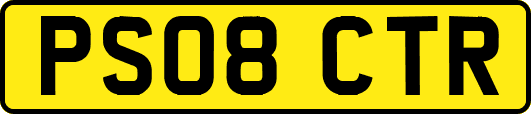 PS08CTR
