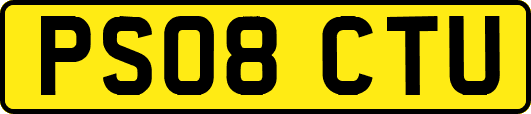 PS08CTU