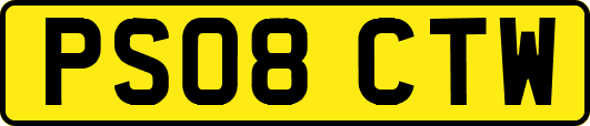 PS08CTW