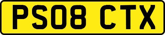 PS08CTX