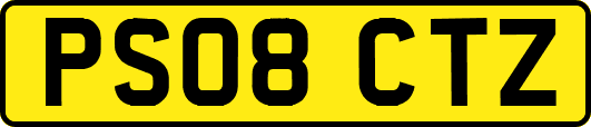 PS08CTZ